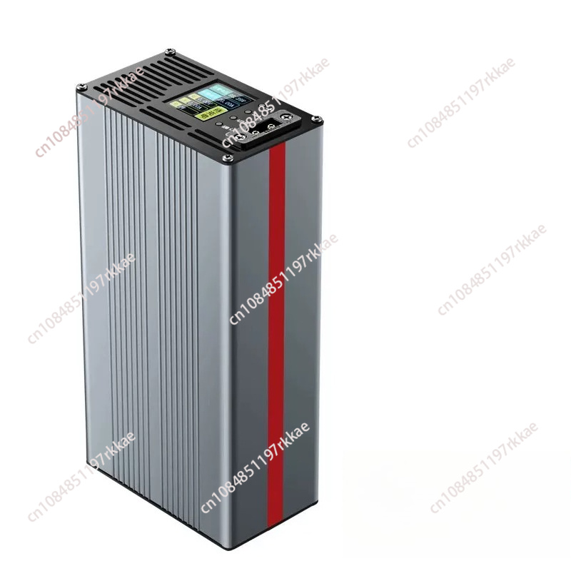 Lityum Pil 72V 20A 15A 48V 25A - 72V 15A Fast Charger incelemesi ve fiyatı