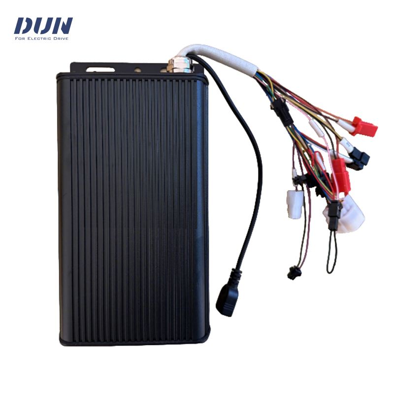 Sabvoton SVMC72100-APT V2 48V- - 72V 100A Sabvoton Controller incelemesi ve fiyatı