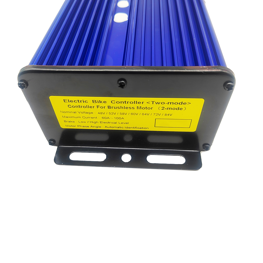 Elektrikli bisiklet/Triycycle/ - 72V 100A Sabvoton Controller incelemesi ve fiyatı