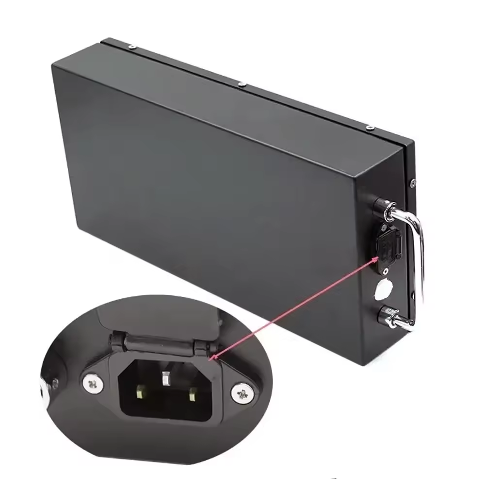 60V 12Ah Yüksek Kapasiteli Lit - 60V 50Ah Electric Scooter Battery incelemesi ve fiyatı