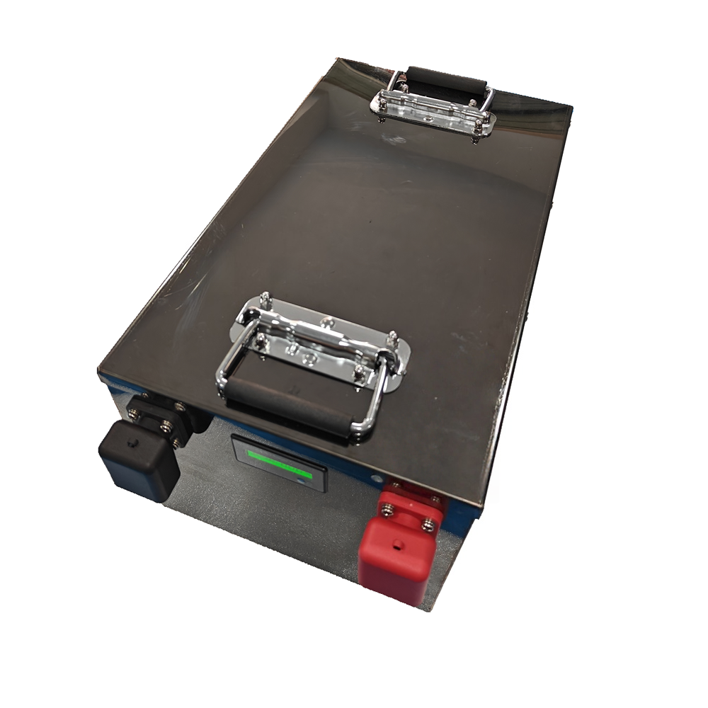 72V 100AH 200AH 50Ah 60AH 80AH - 72V 40Ah Lifepo4 Battery Pack incelemesi ve fiyatı